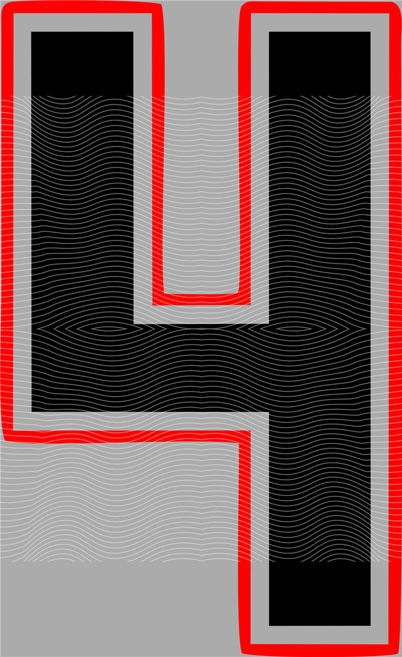 Letters A to Z and Number-SZ 45